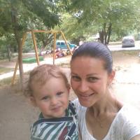 Лилия Омельченко