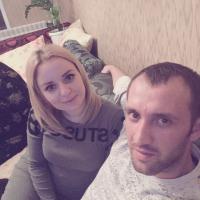 Ибрагимова Лиза 