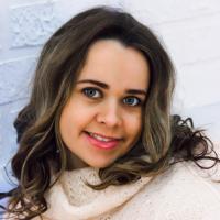 Мария Столярова