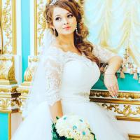 Елена Брицина