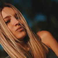 Полина Вострикова