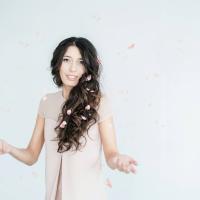 Анна Лузина