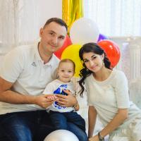 Лилия Ниженковская