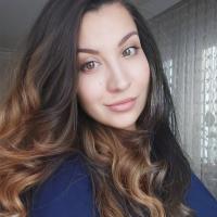 ирина