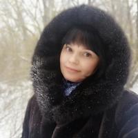 Анастасия 
