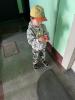 стикер