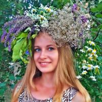 Оксана Серебрякова