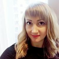 Инна Гайцук