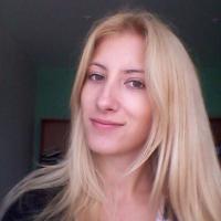 Яна Васильченко