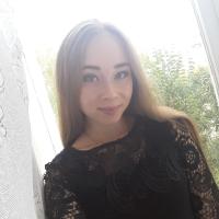 Анастасия Сорокина 