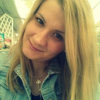 Валентина Дронова