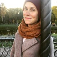 Ксения Смирнова