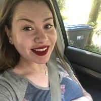 Brittany Tatro 
