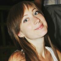 Ирина Змушко