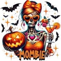 Ausome Minions Mombie 