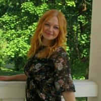 Марина Борухина