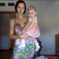 Наталья
