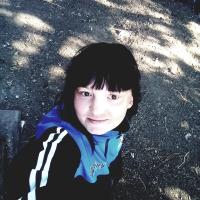 Александра Гейгер