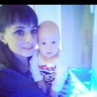 Лиза Фомичева
