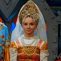 Таня