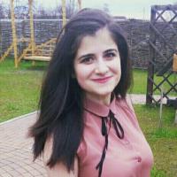 Армине Манукян