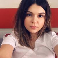 Тамуна Георгиева