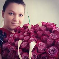 Оксана
