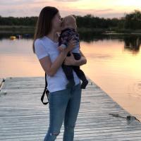 Екатерина