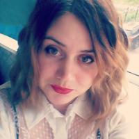 Галина Мендикова