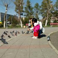 Динара Бахтиярова