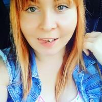 🍓Оксанчик🍓