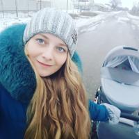 Алина Сидельникова 