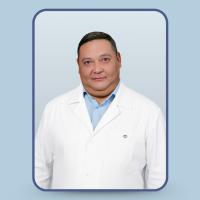 Эрмек Субанбеков