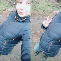 Екатерина Салмова