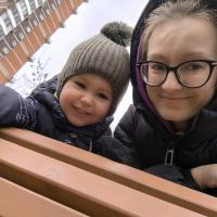 Санька Потемкина