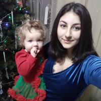 Карина Рыжова