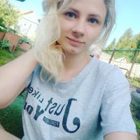 Наталья 