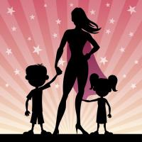 Happy Mom