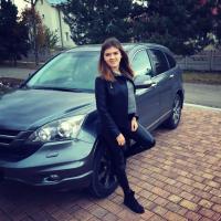 Евгения Кондрашова 
