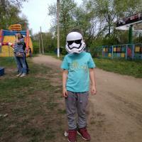 Дарья