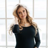 Анюта