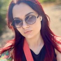 Марина Кириченко