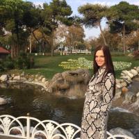 Катерина
