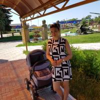 Светлана