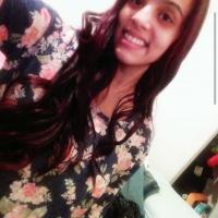 Kiara Cumba