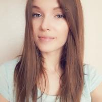 Настя Зыбина