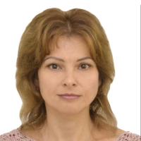 Наталья Чепурко