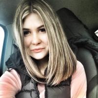 Даша 🌸
