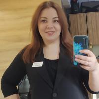 Елена Гончарук