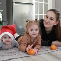 Евангелина